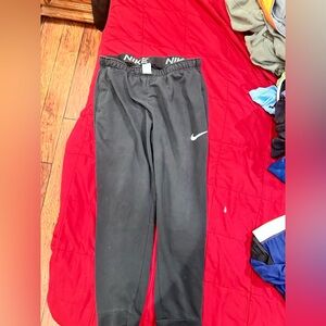 NIKE MENS XXL JOGGERS